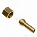 brass normal fittings-1 1