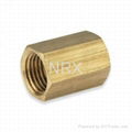 brass normal fittings-4