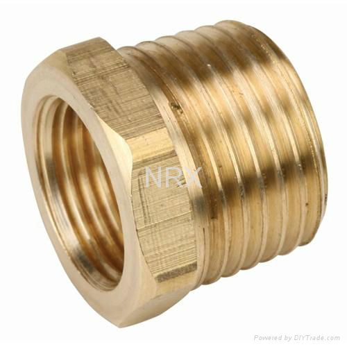 brass normal fittings-4 2