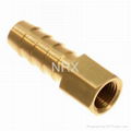 brass normal fittings-5