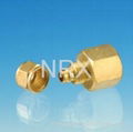 brass connector-2