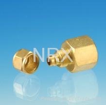 brass connector-2