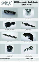 OEM Pneumatic Tools Parts