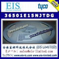 36501E15NJTDG - TYCO - Low Inductance High Frequency Chip Inductor