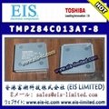 TMPZ84C013AT-8 - TOSHIBA - TLCS-Z80 MICROPROCESSOR 2