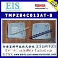 TMPZ84C013AT-8 - TOSHIBA - TLCS-Z80 MICROPROCESSOR 4