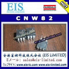 CNW82 - FSC - WIDE BODY HIGH ISOLATION