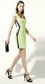 BINMAN casual dresses 2014 new design 1