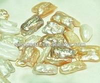 Freshwater Bulk Pearls  2