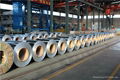 cold rolled steel coil