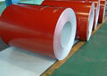 Color Coated Steel Coil  1