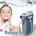 2014 Hot sale Diode laser 808nm hair removal machine for sale