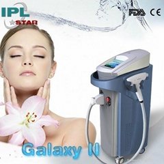 excellent feedback 808nm Diode laser hair removal machine for sale