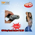 TK108 vehicle gps tracker 1