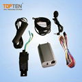 TK108 vehicle gps tracker 2