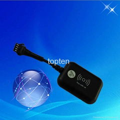  Mini MT09 GPS Vehicle /Motorcycle Tracker 