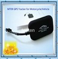  Mini MT09 GPS Vehicle /Motorcycle Tracker  2