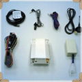 TK210  Wireless GPS Car Alarm & Tracking System 1