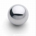 201 Stainless Steel Hollow Ball