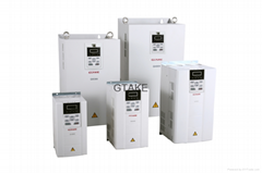 High performance open-loop vector control frequency inverter