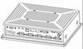 工业平板电脑8.4寸 4