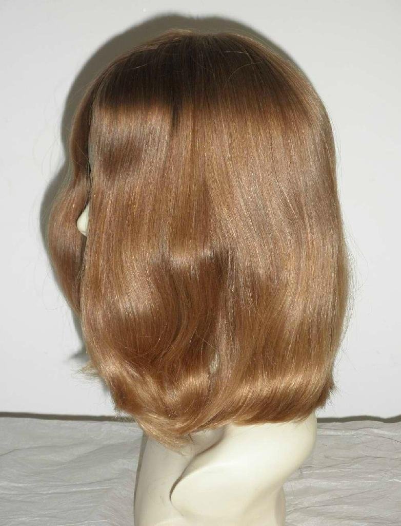 Hot Selling Europe High Quality Wig  3