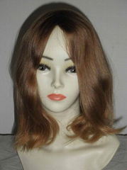 Hot Selling Europe High Quality Wig 