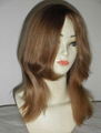 Hot Selling Europe High Quality Wigs 2