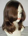 Hot Selling Europe High Quality Wigs 4