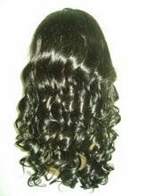 Indian Remy Hair  2