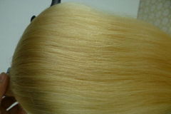 Wholesale Fashion Beauty 100% human tape hair extension 