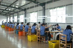 Qingdao Start Hair Products Co.,Ltd