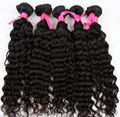 5a grade Body Wave Brazilian Virgin Human Hair