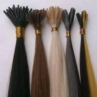 Wholesale Fashion Beauty 100% human tape hair extension