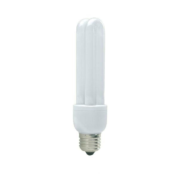 2U CFL energy saving lamp Compact Fluorescent Lamp