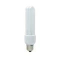 2U CFL energy saving lamp Compact Fluorescent Lamp 1