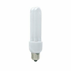 2U CFL energy saving lamp Compact Fluorescent Lamp