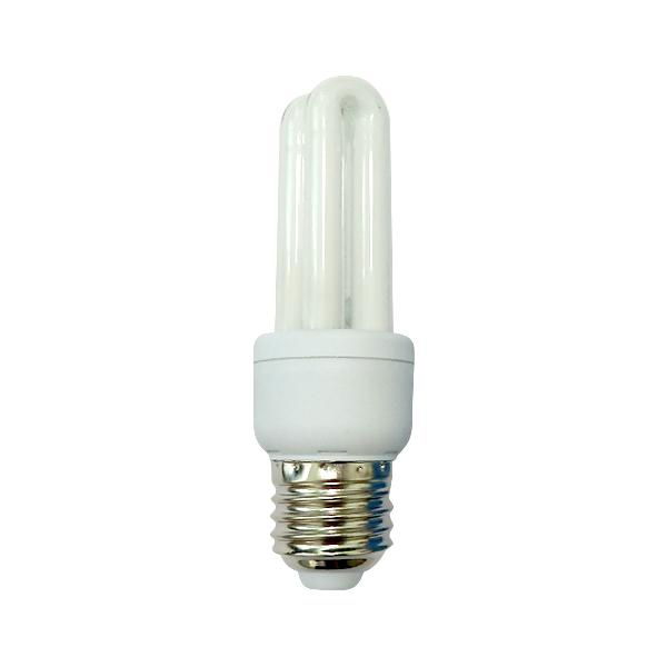 2U CFL energy saving lamp Compact Fluorescent Lamp 3