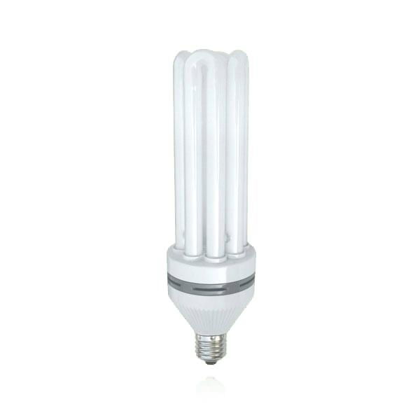 4U compact fluorescent lamp (CFL) mini