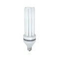 4U compact fluorescent lamp (CFL) mini