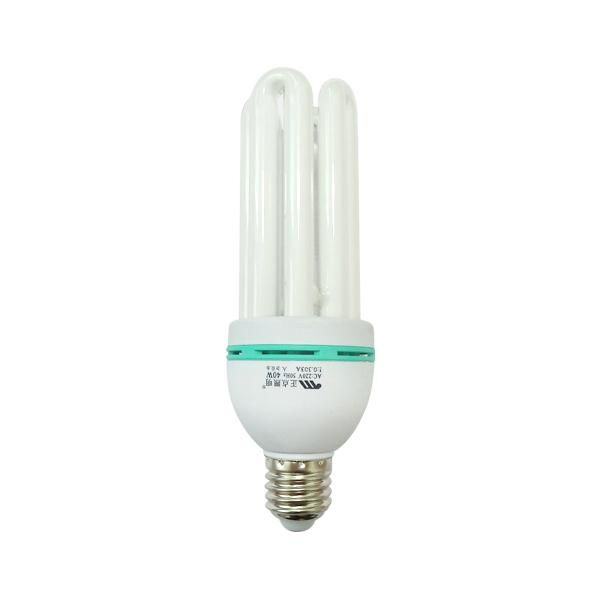 4U compact fluorescent lamp (CFL) mini 3