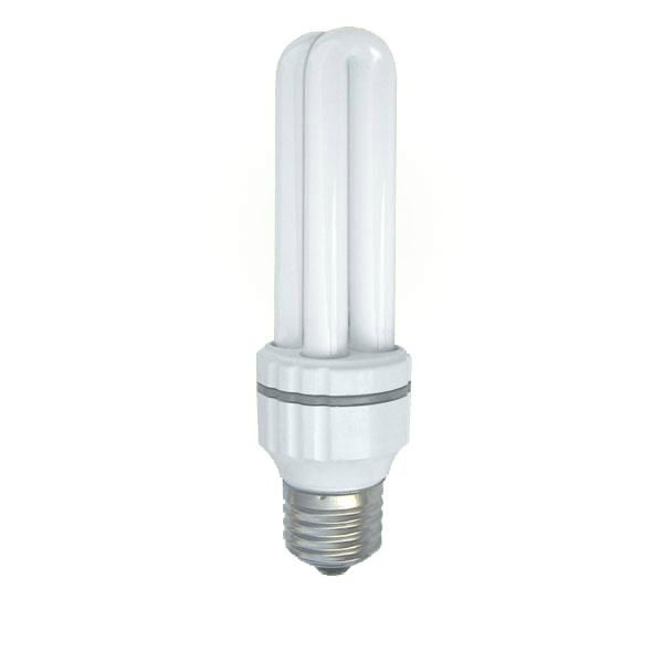 2U CFL energy saving lamp Compact Fluorescent Lamp 5
