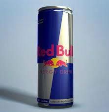 Red Bull 250ml