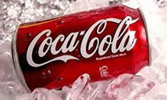 Coca cola 330ml