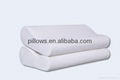 Medical Grade Sleep Rite Memory Foam