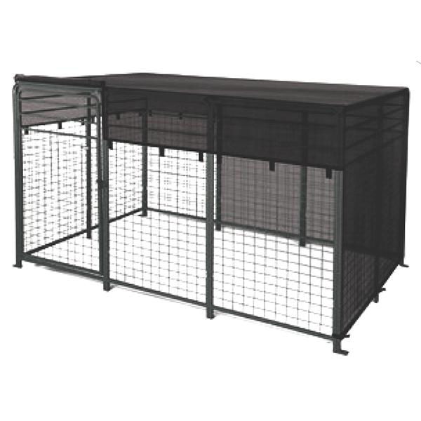 (P13003) Dog Home - Large