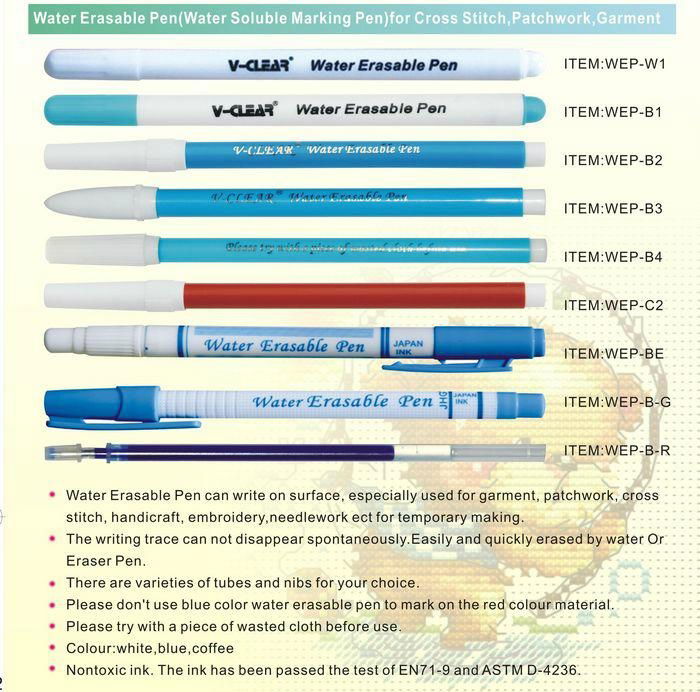 marker pen for industry 5