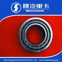 shacman truck parts