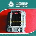 FAST gearbox spare parts 1