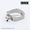 DENTAL ORTHODONTIC MOLAR BANDS